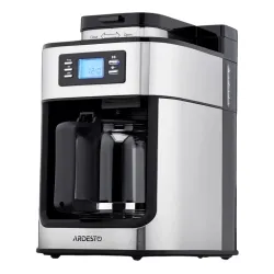 Cafetiera cu picurare Ardesto YCM-D1200 Otel inoxidabil flexmag.md