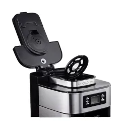Cafetiera cu picurare Ardesto YCM-D1200 Otel inoxidabil flexmag.md