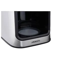 Cafetiera cu picurare Ardesto YCM-D1200 Otel inoxidabil flexmag.md