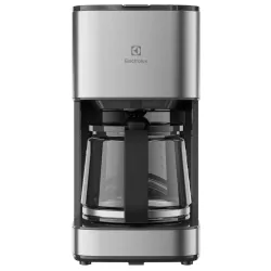 Cafetiera cu picurare Electrolux E3CM1-3ST Otel inoxidabil flexmag.md