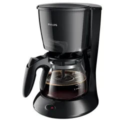 Капельная кофеварка Philips HD7432-20 Черная flexmag.md