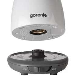 Электрическая кофеварка Gorenje TCM330W flexmag.md