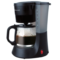 Cafetiera electrica Maxwell MW-1650 flexmag.md