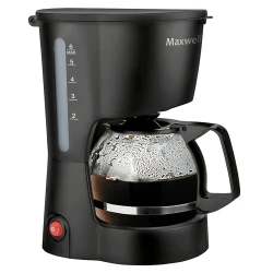 Cafetiera electrica Maxwell MW-1657 flexmag.md