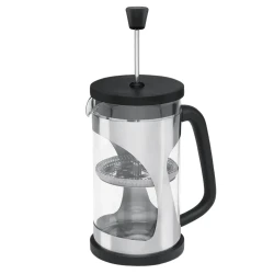Cafetiera French Press Polaris Enigma-600FP, 0,6L, Negru - Inox flexmag.md