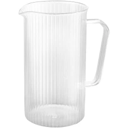 Cafetiera French Press Polaris Toledo-800FP, 0,8L, Transparent flexmag.md