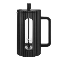 Cafetiera French Press RESTO 90531, 1L, Negru flexmag.md