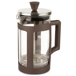Cafetiera French Press Rondell RDS-1296, 0,6L, Maro flexmag.md