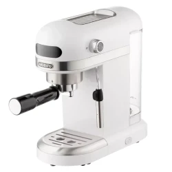 Cafetiera manuala Ardesto YCM-E1500, 1350W, Alb flexmag.md