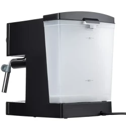 Cafetiera manuala Ardesto YCM-E1600, 850W, Otel inoxidabil flexmag.md
