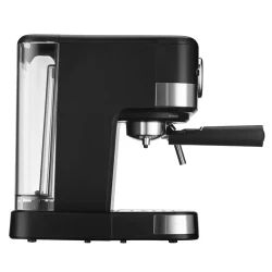 Cafetiera manuala Ardesto YCM-E16B, 1100W, Negru flexmag.md