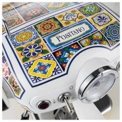 Ручная кофеварка Ariete Positano разноцветная flexmag.md