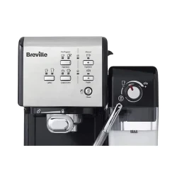Ручная кофеварка Breville VCF108X-01, 1050 W, серебристая flexmag.md