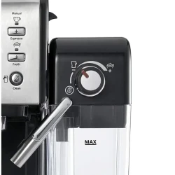 Ручная кофеварка Breville VCF108X-01, 1050 W, серебристая flexmag.md