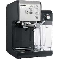 Ручная кофеварка Breville VCF108X-01, 1050 W, серебристая flexmag.md