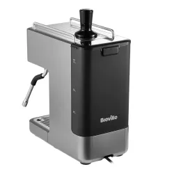 Cafetiera manuala Breville VCF185X-01 Otel inoxidabil flexmag.md