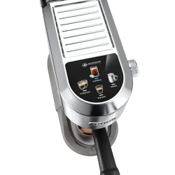Cafetiera manuala DeLonghi EC 890.M, 1450W, Otel inoxidabil flexmag.md