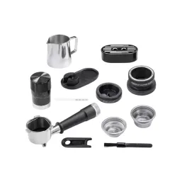 Cafetiera manuala DeLonghi EC 9455 M Otel inoxidabil flexmag.md