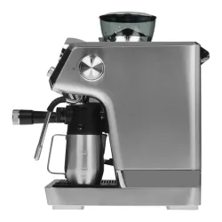 Cafetiera manuala DeLonghi EC 9885.M Otel inoxidabil flexmag.md