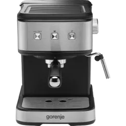 Cafetiera manuala Gorenje ESCM12MBK Negru flexmag.md