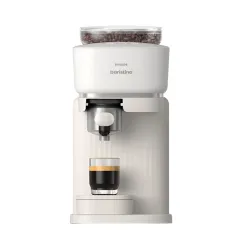 Cafetiera manuala Philips BAR300-00 Alb flexmag.md
