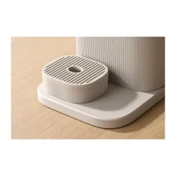 Cafetiera manuala Philips BAR300-00 Alb flexmag.md