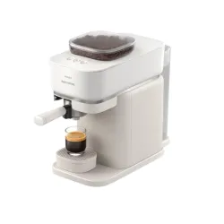Cafetiera manuala Philips BAR300-00 Alb flexmag.md