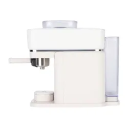Cafetiera manuala Philips BAR300-00 Alb flexmag.md