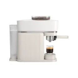 Cafetiera manuala Philips BAR300-00 Alb flexmag.md
