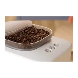 Cafetiera manuala Philips BAR300-00 Alb flexmag.md
