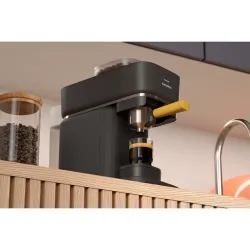 Ручная кофемашина Philips BAR300-60 черная flexmag.md