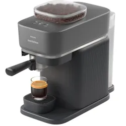 Ручная кофемашина Philips BAR300-60 черная flexmag.md