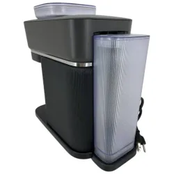 Ручная кофемашина Philips BAR300-60 черная flexmag.md