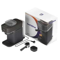 Ручная кофемашина Philips BAR300-60 черная flexmag.md
