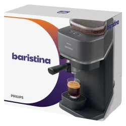 Ручная кофемашина Philips BAR300-60 черная flexmag.md
