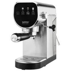 Ручная кофеварка Zelmer ZCM7300 Нержавеющая сталь flexmag.md