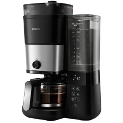 Кофеварка Philips HD7900-50, 1000 Вт, черная flexmag.md