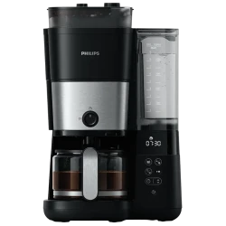 Кофеварка Philips HD7900-50, 1000 Вт, черная flexmag.md
