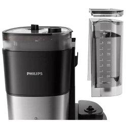 Кофеварка Philips HD7900-50, 1000 Вт, черная flexmag.md
