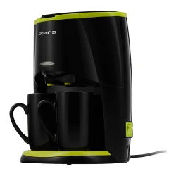 Cafetiera Polaris PCM0210 flexmag.md