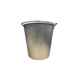Caldare din aluminiu 10 L BR86806404953 flexmag.md
