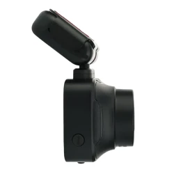 Camera auto DVR Globex GE-114w, Negru flexmag.md