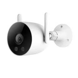 Camera de supraveghere Xiaomi iMiLab EC3 Lite, Alb flexmag.md