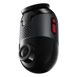Camera DVR frontala 70mai 4K Omni X800, Negru flexmag.md