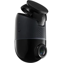 Camera DVR frontala 70mai 4K Omni X800, Negru flexmag.md