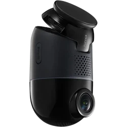 Camera DVR frontala 70mai 4K Omni X800+SD Card, Negru flexmag.md