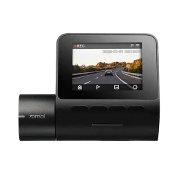 Камера DVR передняя 70mai A200, черная flexmag.md