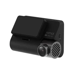 Camera DVR frontala 70mai A810, 3840x2160, Negru flexmag.md