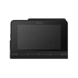 Camera DVR frontala 70mai A810, 3840x2160, Negru flexmag.md