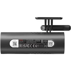 Camera DVR frontala 70mai M200, Gri flexmag.md